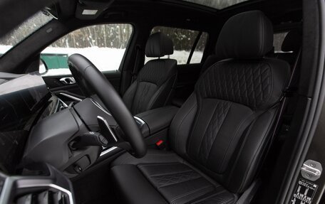 BMW X7, 2025 год, 14 440 000 рублей, 12 фотография