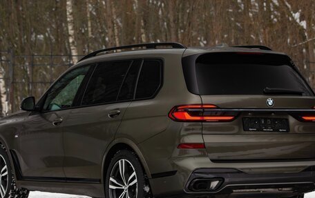 BMW X7, 2025 год, 14 440 000 рублей, 7 фотография