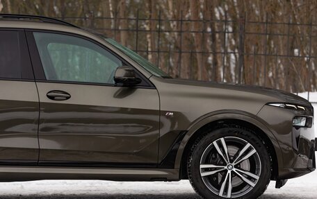 BMW X7, 2025 год, 14 440 000 рублей, 3 фотография