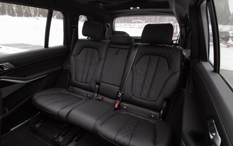 BMW X7, 2025 год, 14 440 000 рублей, 15 фотография