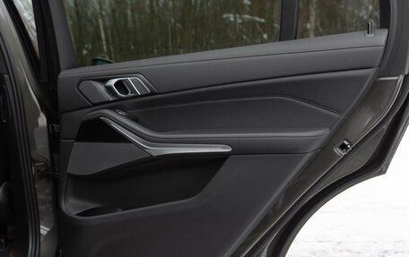 BMW X7, 2025 год, 14 440 000 рублей, 20 фотография