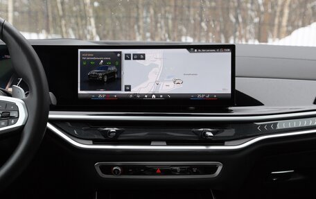 BMW X7, 2025 год, 14 440 000 рублей, 23 фотография