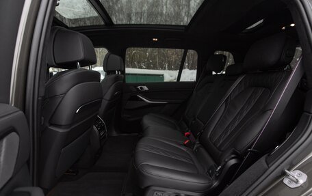 BMW X7, 2025 год, 14 440 000 рублей, 28 фотография