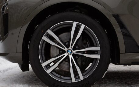 BMW X7, 2025 год, 14 440 000 рублей, 17 фотография