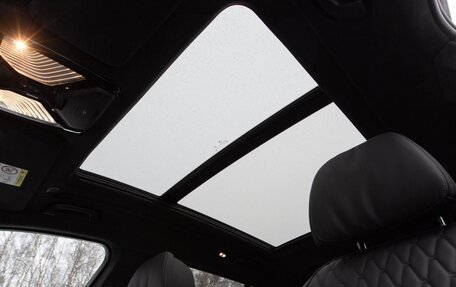 BMW X7, 2025 год, 14 440 000 рублей, 22 фотография