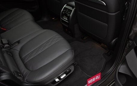 BMW X7, 2025 год, 14 440 000 рублей, 26 фотография