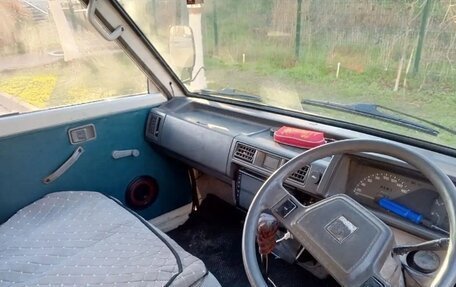 Mazda Bongo III, 1993 год, 300 000 рублей, 2 фотография