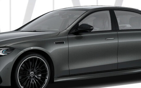 Mercedes-Benz S-Класс, 2026 год, 23 500 000 рублей, 3 фотография