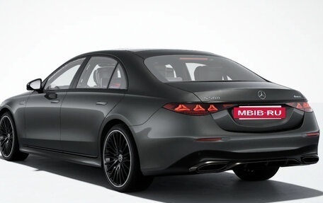 Mercedes-Benz S-Класс, 2026 год, 23 500 000 рублей, 6 фотография