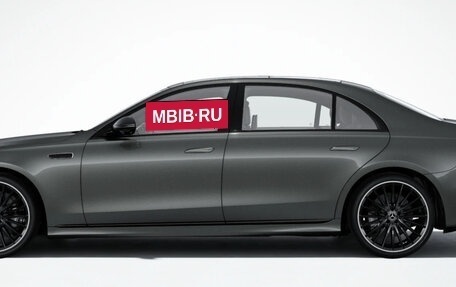 Mercedes-Benz S-Класс, 2026 год, 23 500 000 рублей, 7 фотография