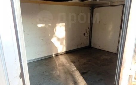 Mazda Bongo III, 1993 год, 300 000 рублей, 10 фотография