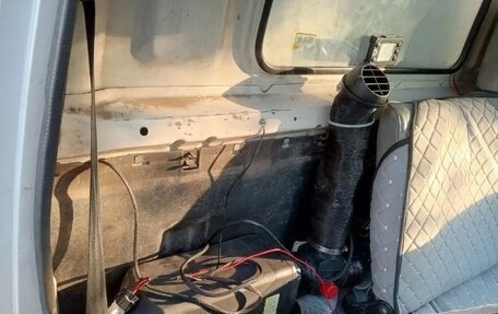 Mazda Bongo III, 1993 год, 300 000 рублей, 8 фотография