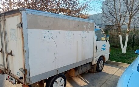 Mazda Bongo III, 1993 год, 300 000 рублей, 12 фотография