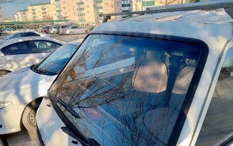 Mazda Bongo III, 1993 год, 300 000 рублей, 11 фотография