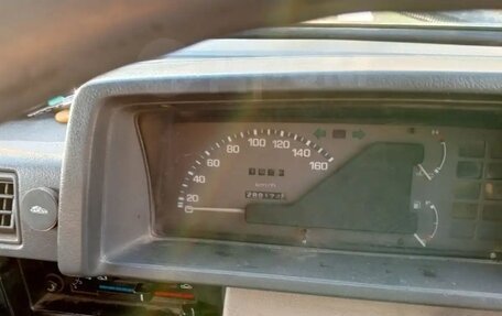 Mazda Bongo III, 1993 год, 300 000 рублей, 16 фотография