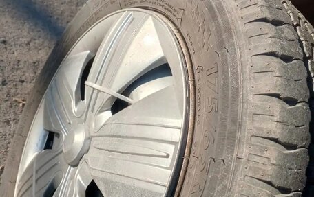 Mazda Bongo III, 1993 год, 300 000 рублей, 13 фотография