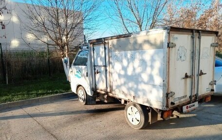 Mazda Bongo III, 1993 год, 300 000 рублей, 15 фотография