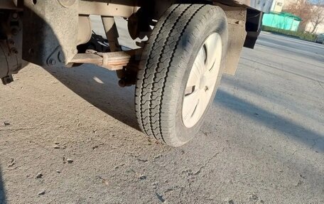 Mazda Bongo III, 1993 год, 300 000 рублей, 14 фотография