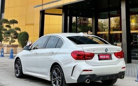 BMW 1 серия, 2021 год, 1 990 000 рублей, 4 фотография