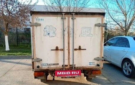 Mazda Bongo III, 1993 год, 300 000 рублей, 17 фотография