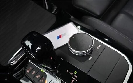 BMW X3, 2022 год, 5 680 000 рублей, 7 фотография