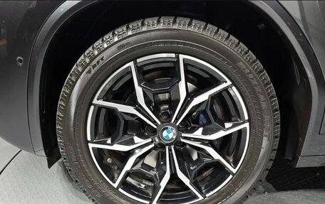 BMW X3, 2022 год, 5 680 000 рублей, 6 фотография