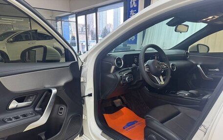 Mercedes-Benz A-Класс, 2022 год, 2 265 000 рублей, 5 фотография