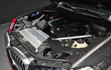 BMW X3, 2022 год, 5 680 000 рублей, 8 фотография