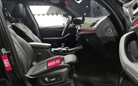 BMW X3, 2022 год, 5 680 000 рублей, 3 фотография