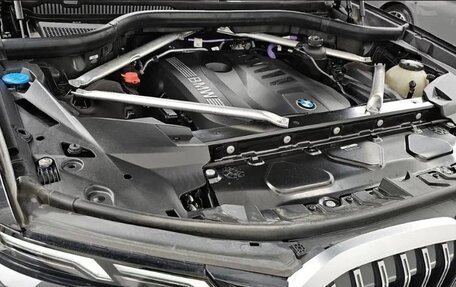 BMW X7, 2023 год, 11 925 000 рублей, 9 фотография