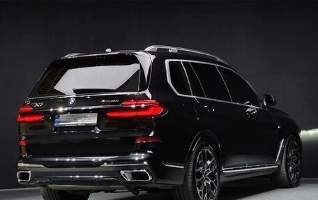 BMW X7, 2023 год, 11 925 000 рублей, 2 фотография