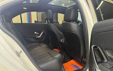 Mercedes-Benz A-Класс, 2022 год, 2 265 000 рублей, 9 фотография