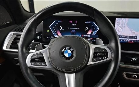 BMW X7, 2023 год, 11 925 000 рублей, 5 фотография