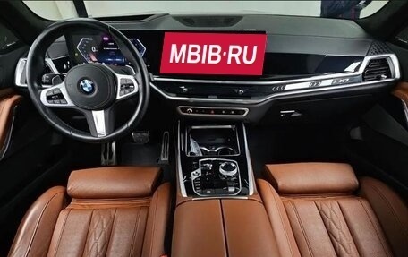 BMW X7, 2023 год, 11 925 000 рублей, 4 фотография