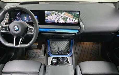 BMW X3, 2024 год, 6 710 000 рублей, 4 фотография