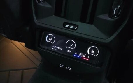 BMW X3, 2024 год, 6 710 000 рублей, 6 фотография