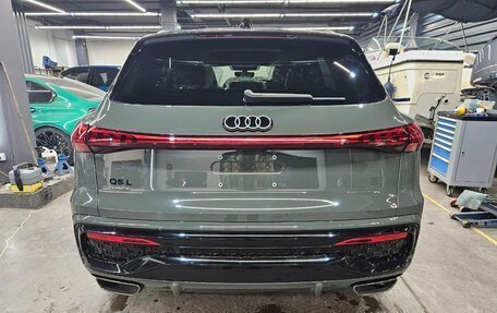 Audi Q5, 2025 год, 6 800 000 рублей, 2 фотография