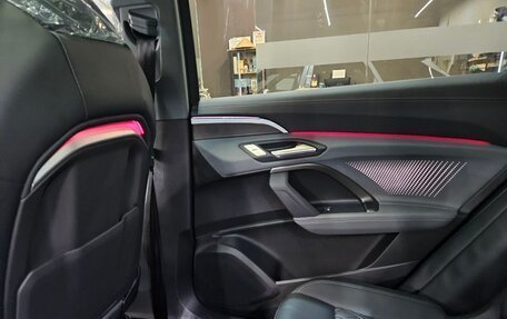 Audi Q5, 2025 год, 6 800 000 рублей, 5 фотография