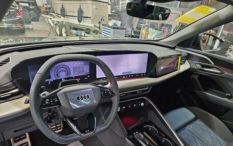 Audi Q5, 2025 год, 6 800 000 рублей, 7 фотография