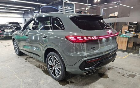 Audi Q5, 2025 год, 6 800 000 рублей, 4 фотография