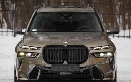 BMW X7, 2025 год, 16 900 000 рублей, 2 фотография