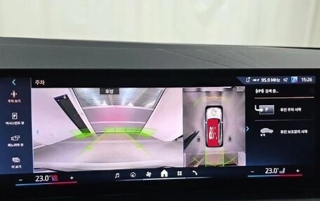 BMW X3, 2024 год, 6 710 000 рублей, 7 фотография