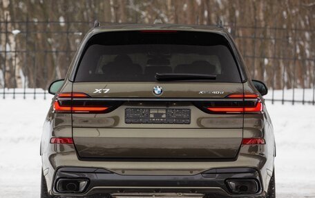 BMW X7, 2025 год, 16 900 000 рублей, 4 фотография