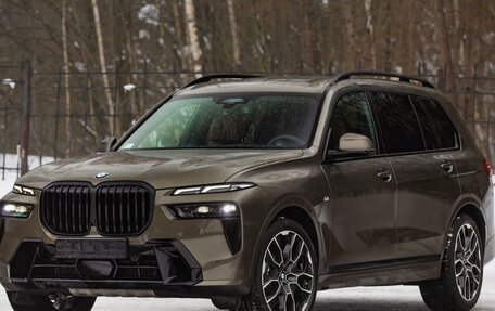 BMW X7, 2025 год, 16 900 000 рублей, 3 фотография