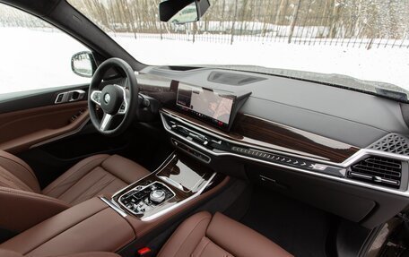 BMW X7, 2025 год, 16 900 000 рублей, 12 фотография