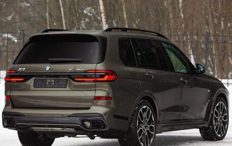BMW X7, 2025 год, 16 900 000 рублей, 5 фотография