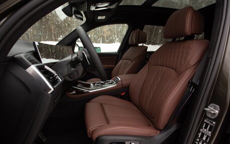 BMW X7, 2025 год, 16 900 000 рублей, 11 фотография