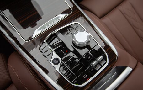 BMW X7, 2025 год, 16 900 000 рублей, 14 фотография