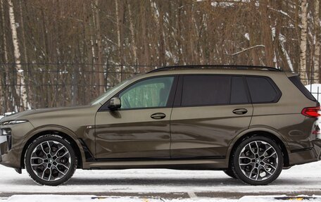 BMW X7, 2025 год, 16 900 000 рублей, 8 фотография