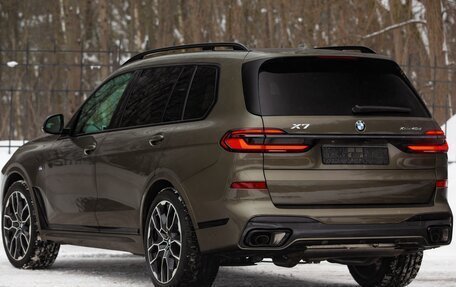 BMW X7, 2025 год, 16 900 000 рублей, 6 фотография